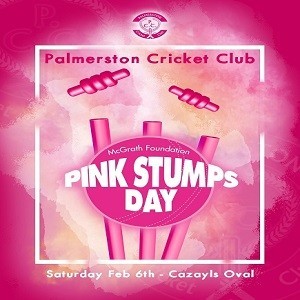 Palmerston Cricket Club
