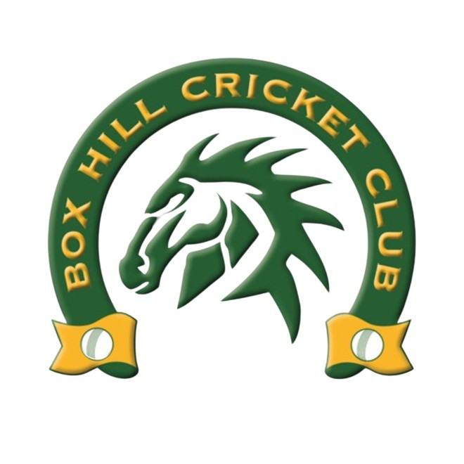 Box Hill / East Box Hill CCs Pink Stumps high tea