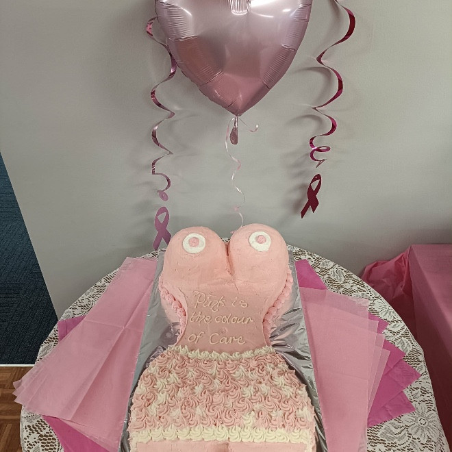 Camperdown Bowling club