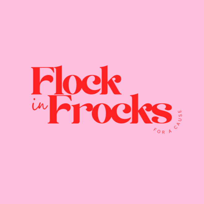 Flock in Frocks