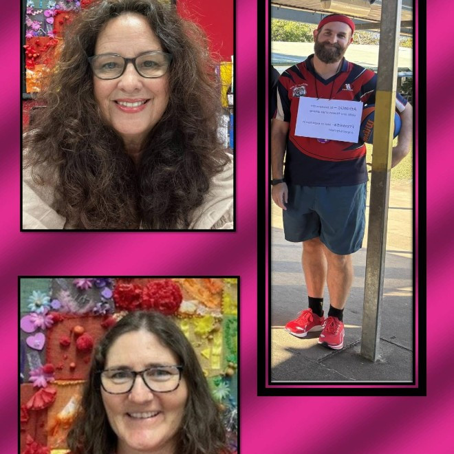 ACSS Belle of the Bald