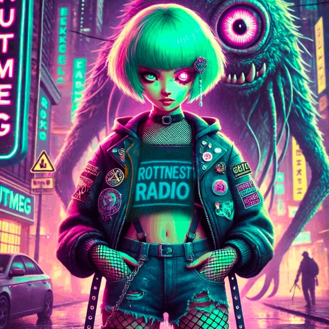 Rottnest Radio