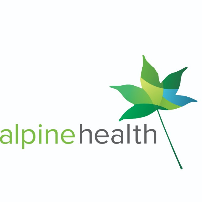 Alpine Health Breast Cancer Awareness Month Community Event