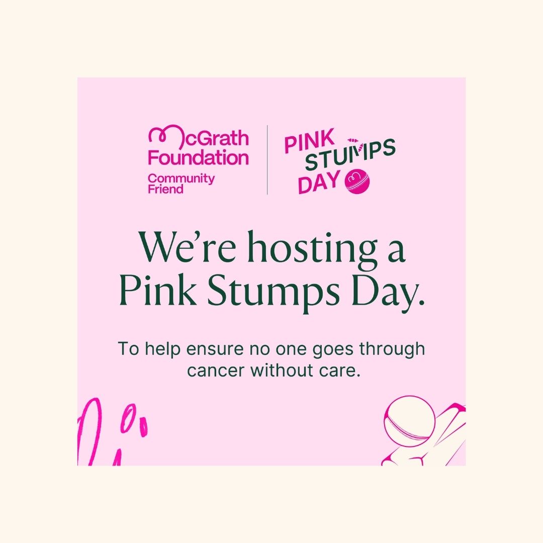 Social Tile (2) - Pink Stumps Day