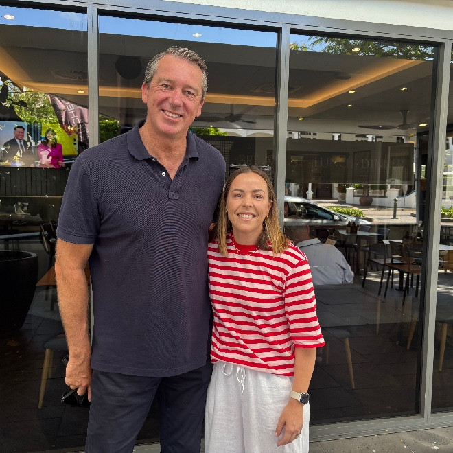 Elyce’s Breast Cancer WOD