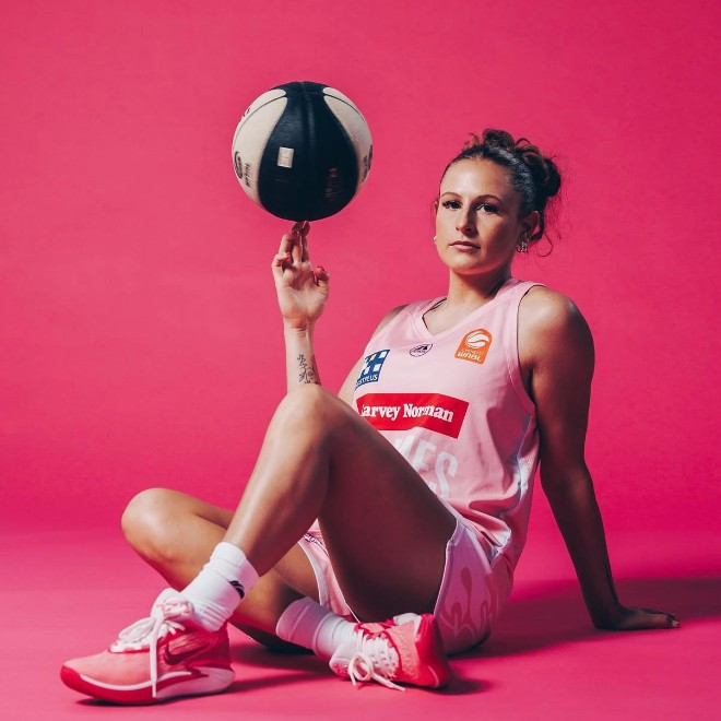 F45 Training WPR Raises Money for Breast Cancer Treatment