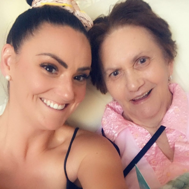 Charisse's Breast Cancer Awareness Fundraising & Awareness