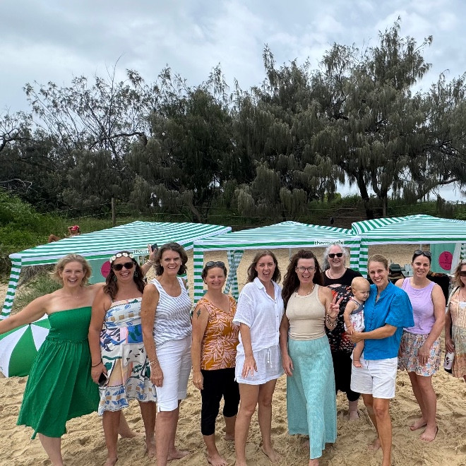 Thermomix Sunshine Coast Team
