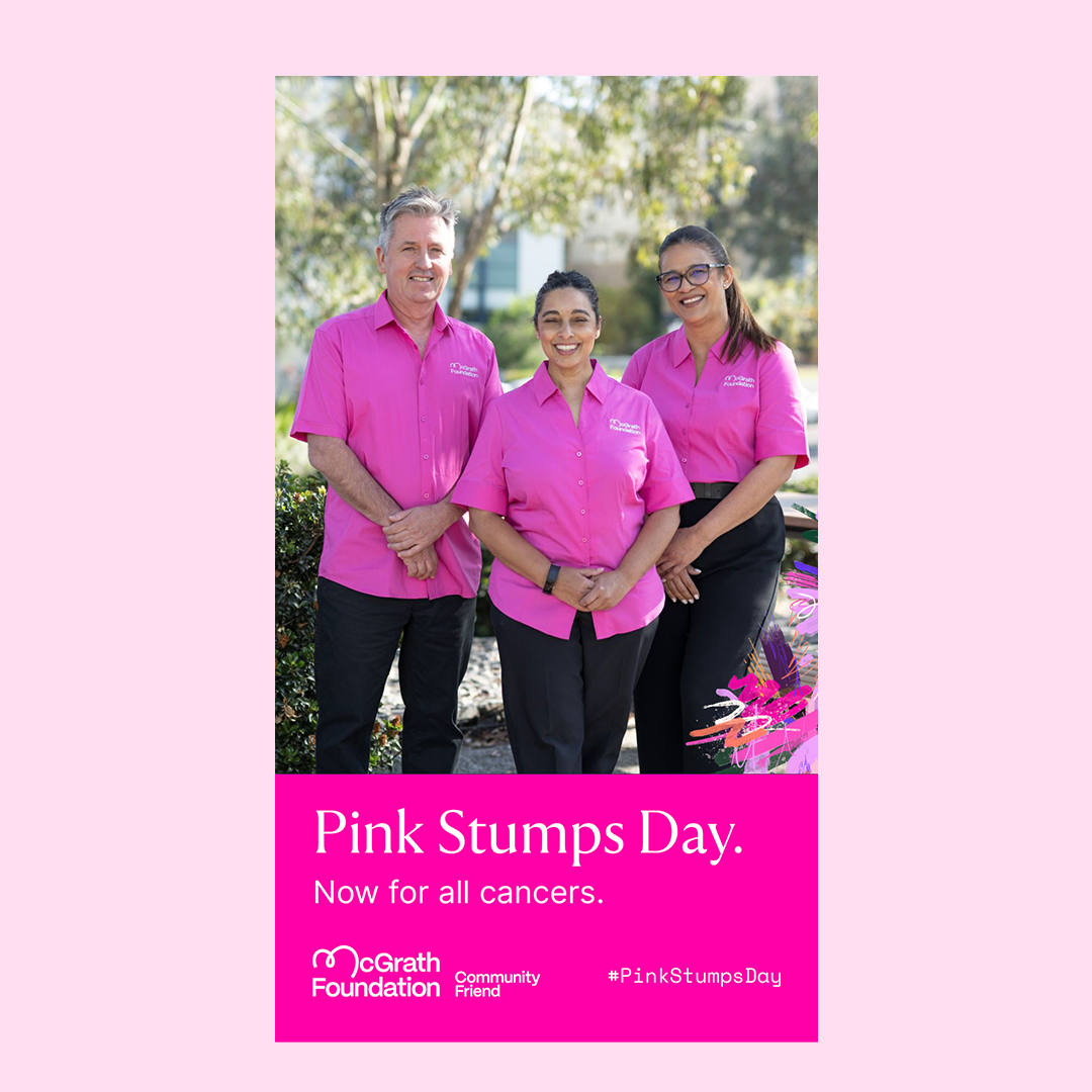 Social Story (2) Pink Stumps Day