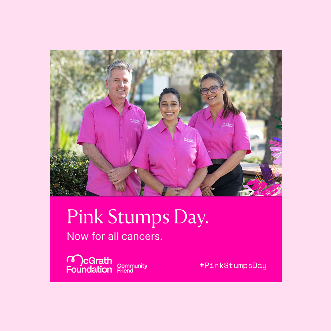 Social Tile (2) Pink Stumps Day